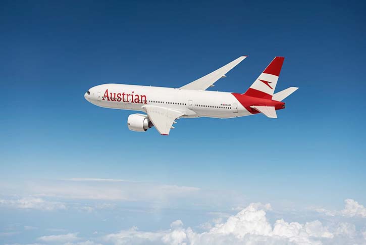 Jetsetting to Austria: Flight Reviews for a Smooth Journey