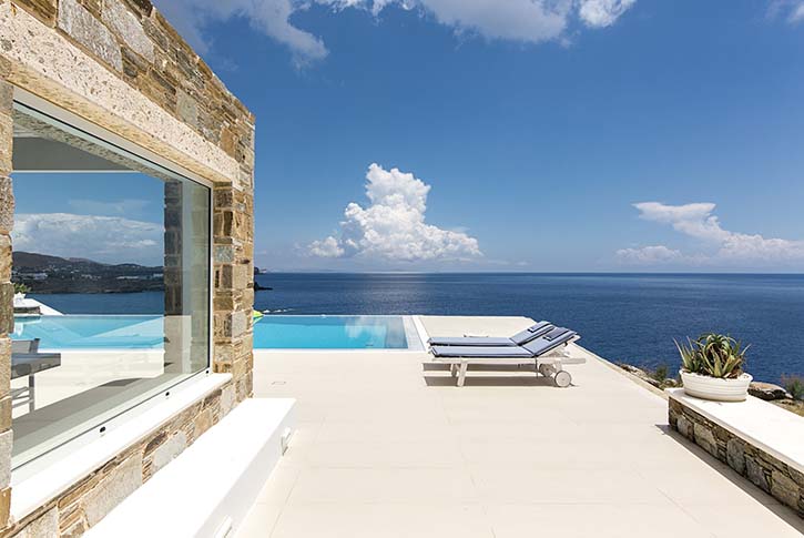 From Charming Villas to Urban Retreats: Accommodation Choices in Croatia