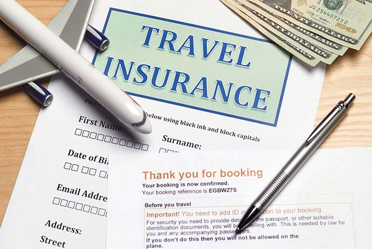 Secure Your Journey: Understanding Travel Insurance for Ecuador