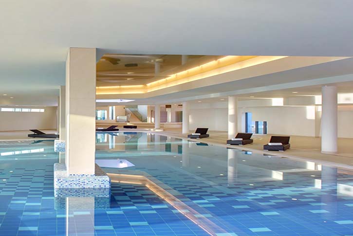 Spa & Fitness Retreats to Rejuvenate in Croatia