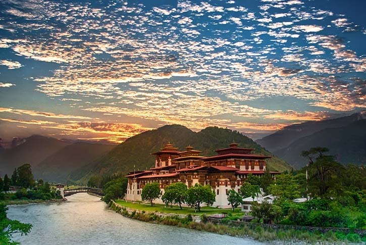 How to Find the Perfect Accommodations for Your Bhutan Adventure