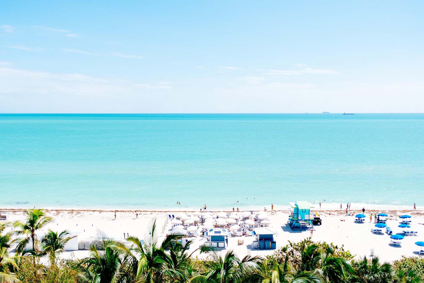 Unveiling the Secrets of Frugal Flying: My Budget Travel Guide to Miami