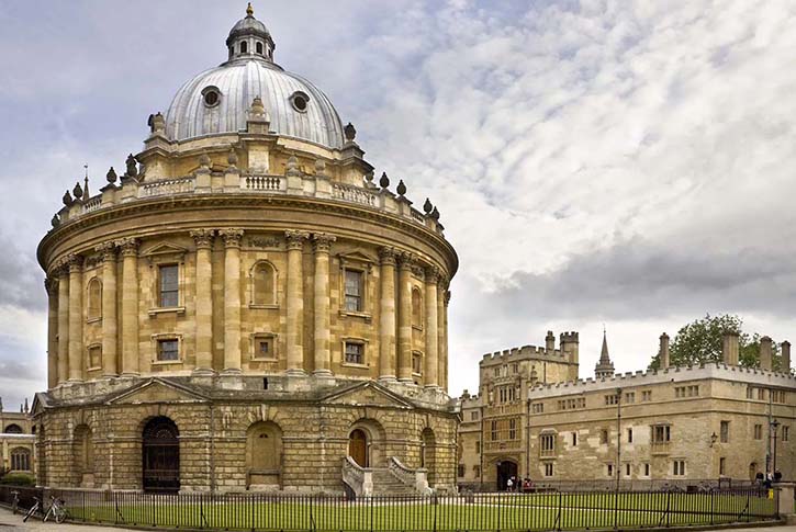 Ensuring Safety: The Crucial Role of Travel Insurance in Oxford