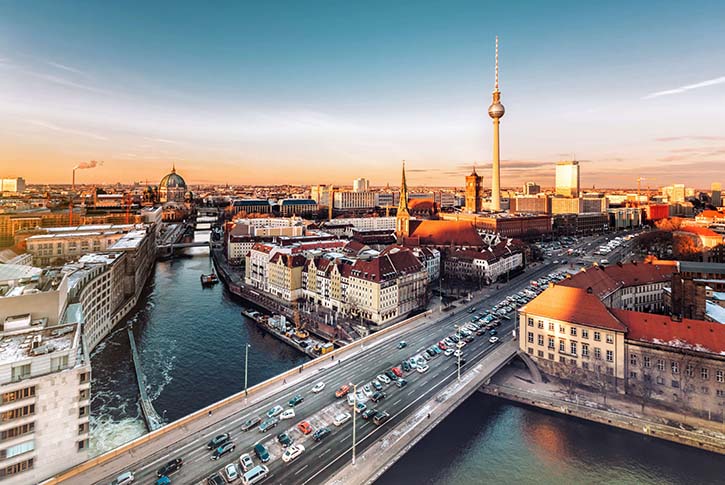 Flying High: Navigating Berlin’s Airports with Ease