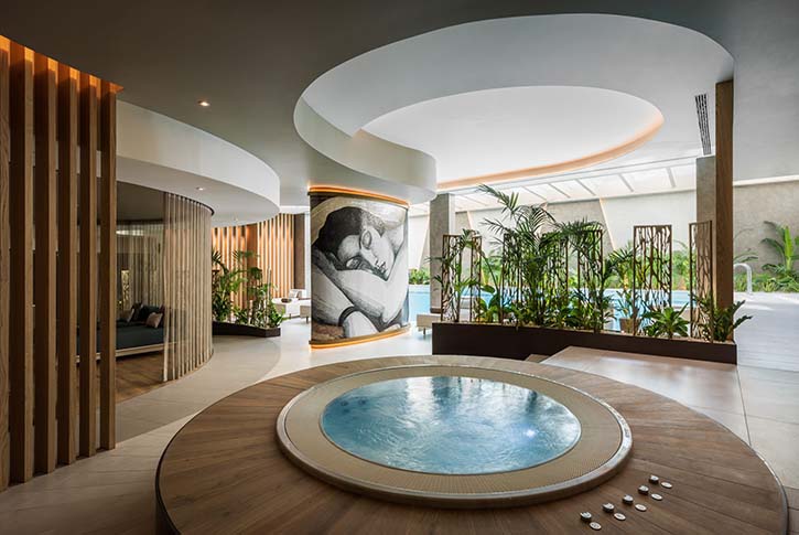 Luxe Living: Resort Amenities that Redefine Comfort in Berlin