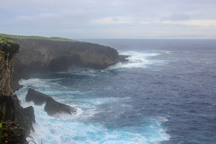 Exploring Saipan: Unraveling the Iconic Landmarks and Natural Marvels