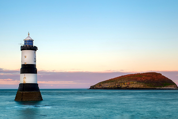 Road tripping along the North Wales Way: a route for outdoor enthusiasts