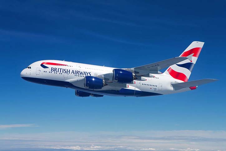 Direct Flights to London: Which Airlines Offer the Best Service?