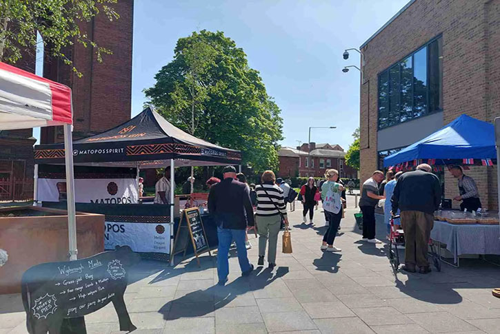 Colchester Shopping Guide: Best Places to Buy Souvenirs and Local Specialties